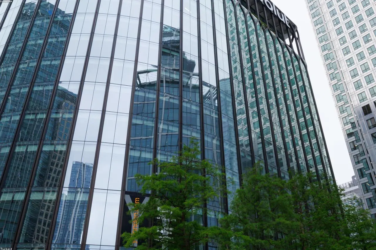 Expert Financial Modeling