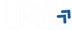 UR&