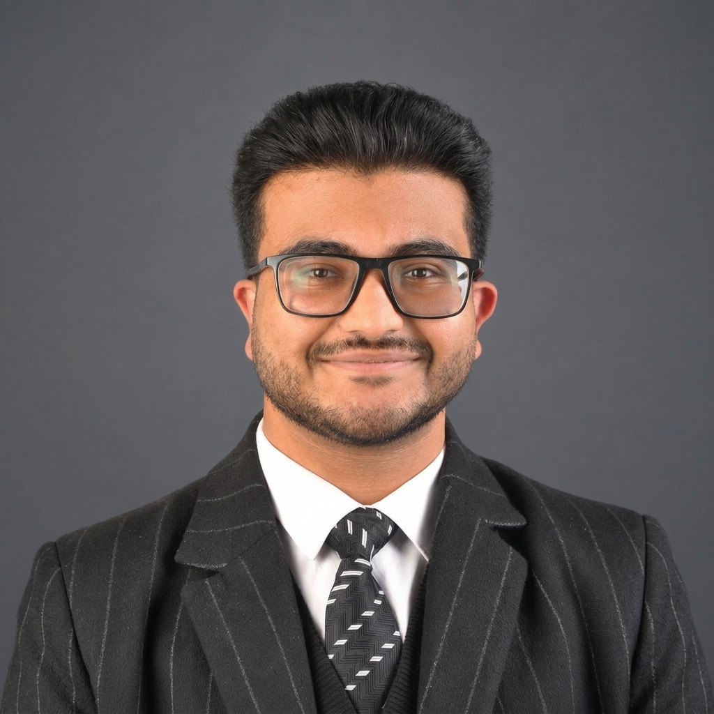 Mustafa Zahran