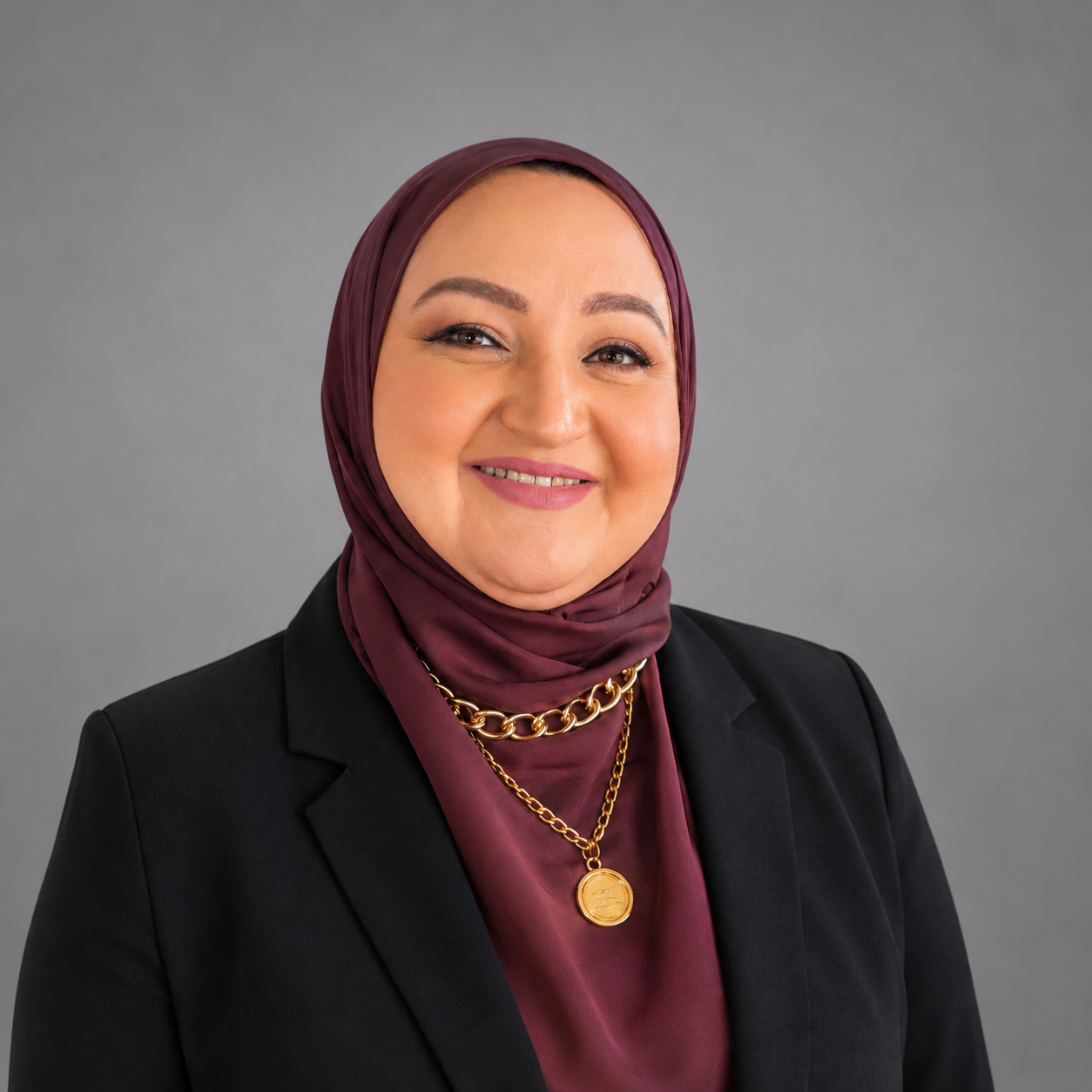 May El-Sarky