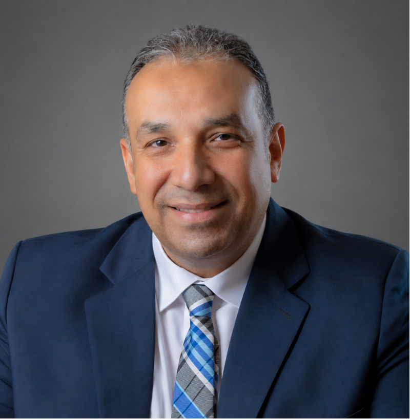 Mohamed Youssif, PhD