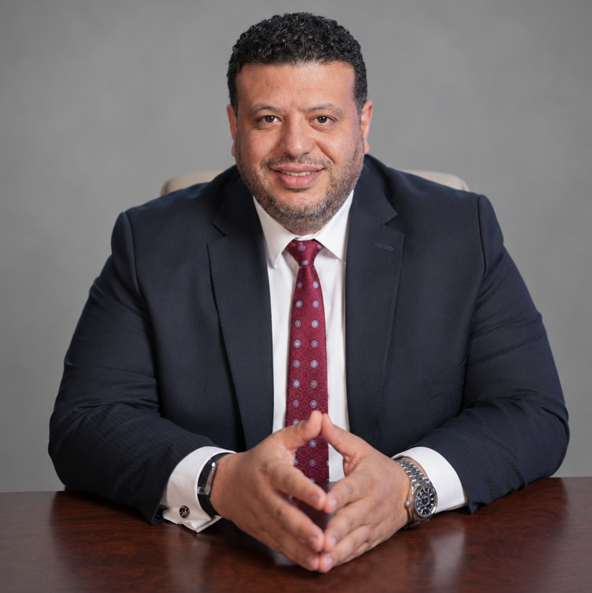 Mohamed Negm