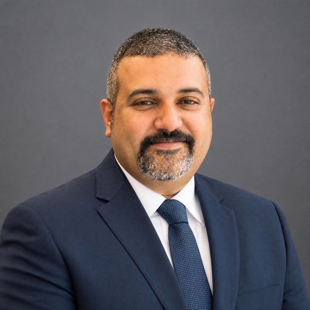 Seif eldin Awni, PhD, MBA, CPM