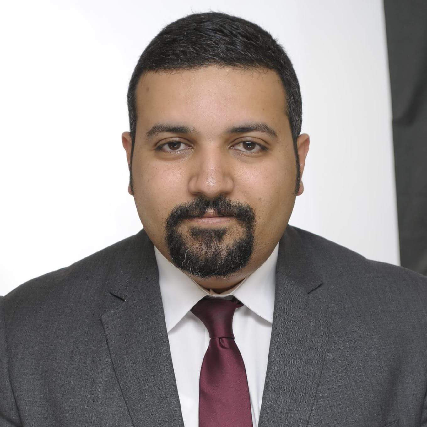 Seif eldin Awni, PhD, MBA, CPM