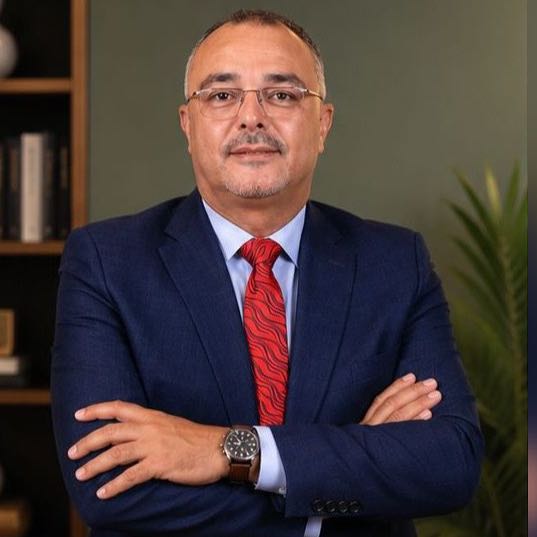 Tamer Hussein, MBA, DBA