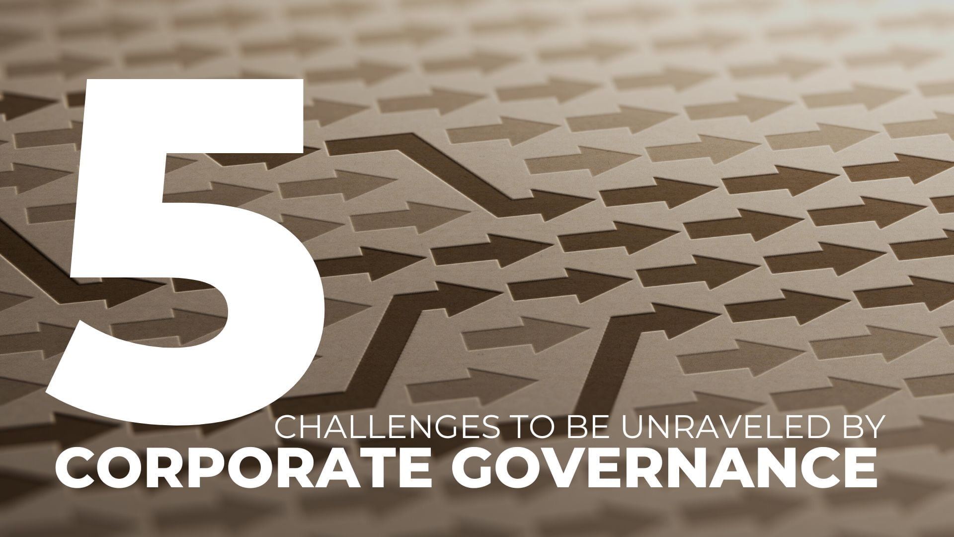 Corporate Governance