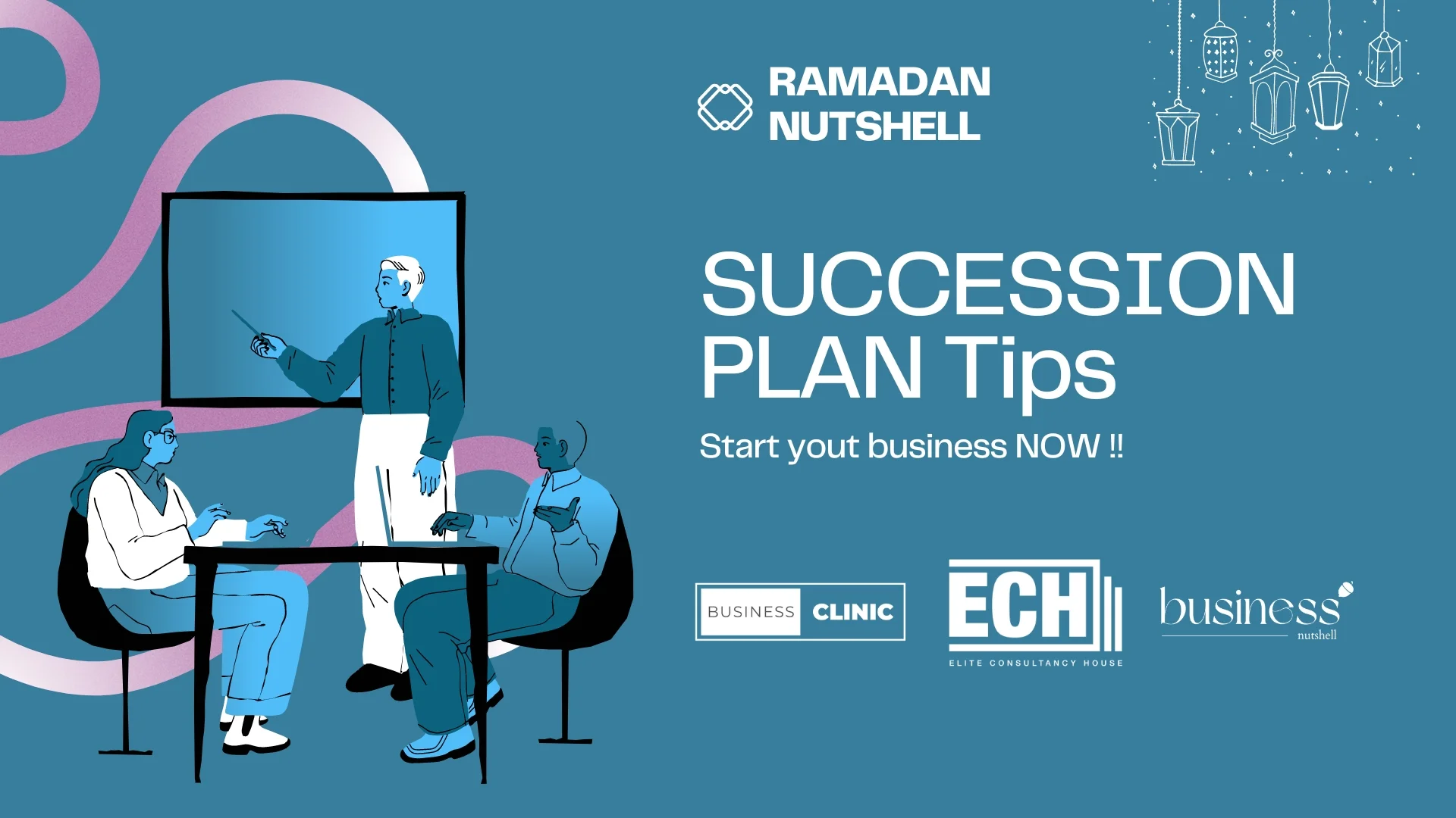 Succession Planning