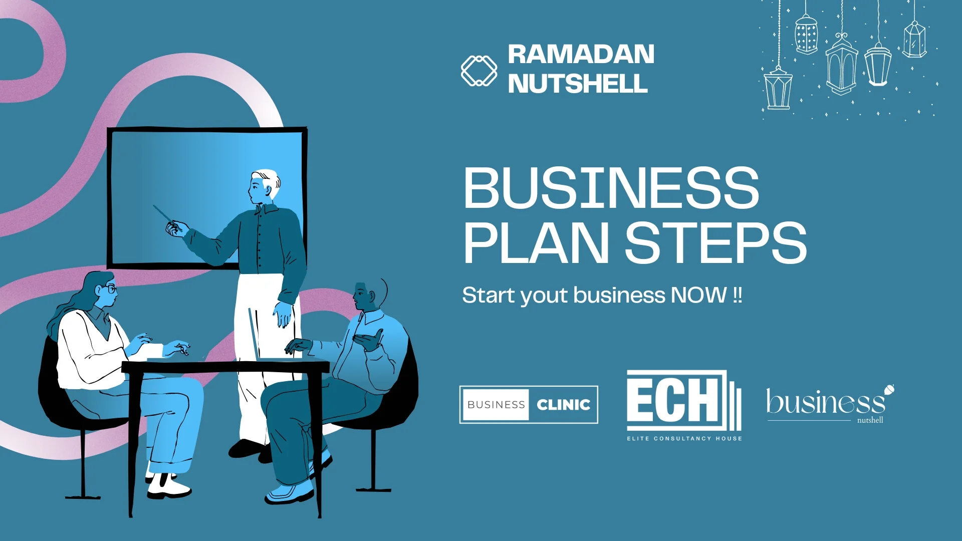 Business Plan